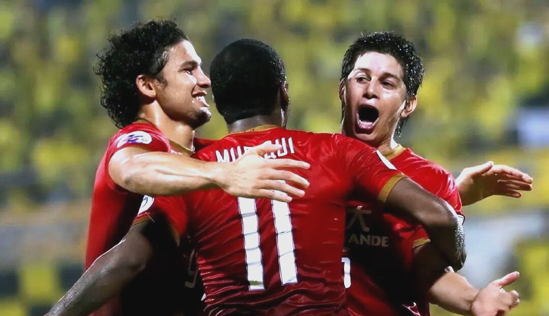 华体会网站-柏太阳神击败对手，稳稳晋级亚冠的简单介绍